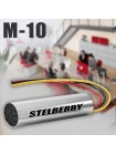 Микрофон активный M-10 STELBERRY